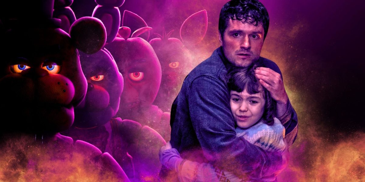 Five Nights At Freddy's ya adelantó cómo la secuela será mucho más aterradora que la original