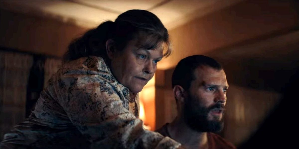 "Flat-Out Terrific": Stephen King recibe grandes elogios por el nuevo programa de Netflix