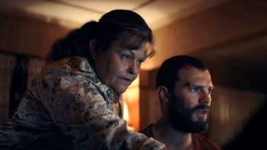 "Flat-Out Terrific": Stephen King recibe grandes elogios por el nuevo programa de Netflix