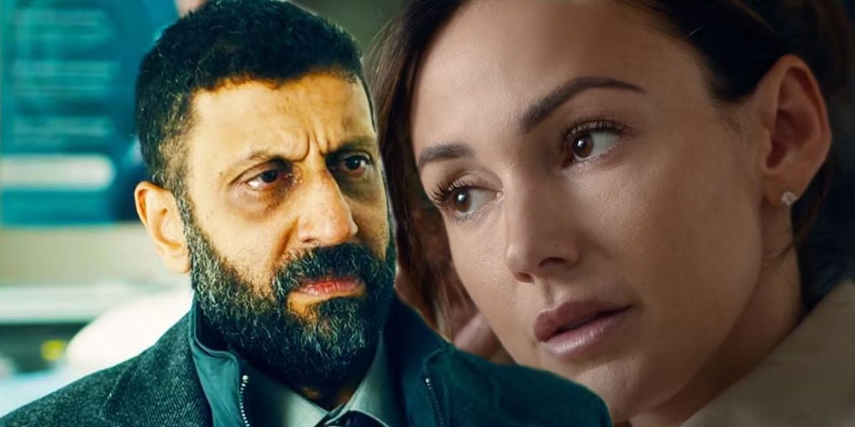 Fool Me Once ingresa a la lista de programas de Netflix más vistos de todos los tiempos, superando a las aclamadas series de fantasía