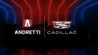 Fórmula 1 rechaza oferta de Andretti-Cadillac para entrar como undécimo equipo en 2025