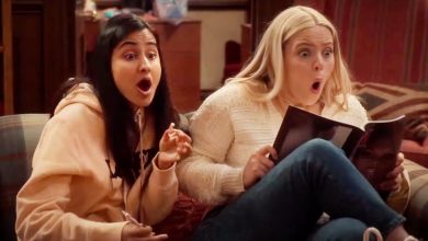Fotos y videos de la vida sexual de chicas universitarias muestran al elenco preparándose para la temporada 3 después de 2 años