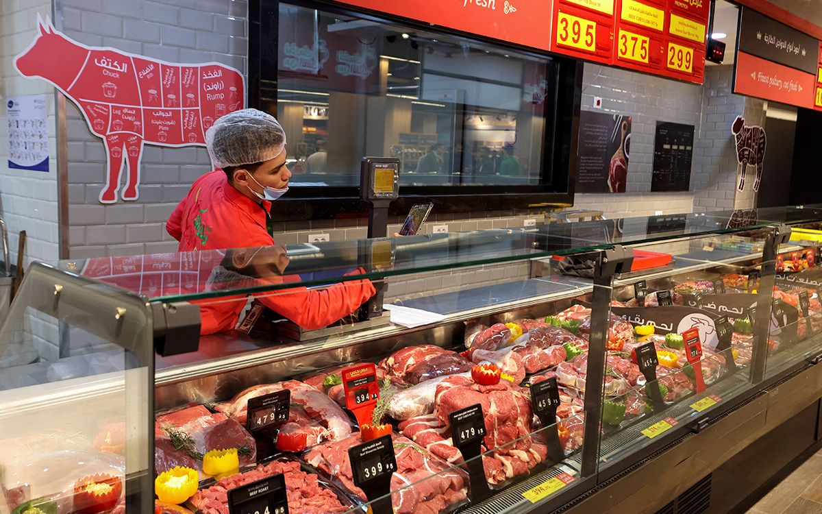 Francia prohíbe llamar ‘bistec’ a productos hechos con proteínas vegetales