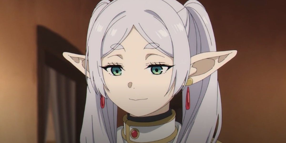 Frieren: Beyond Journey's End Episodio #23 Fecha y hora de lanzamiento