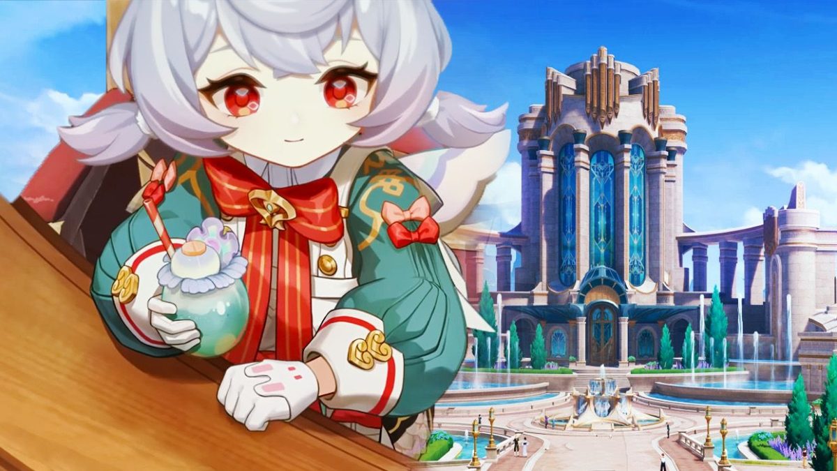 Fugas de Genshin Impact 4.0: visión de Sigewinne, arma, detalles de la historia y más