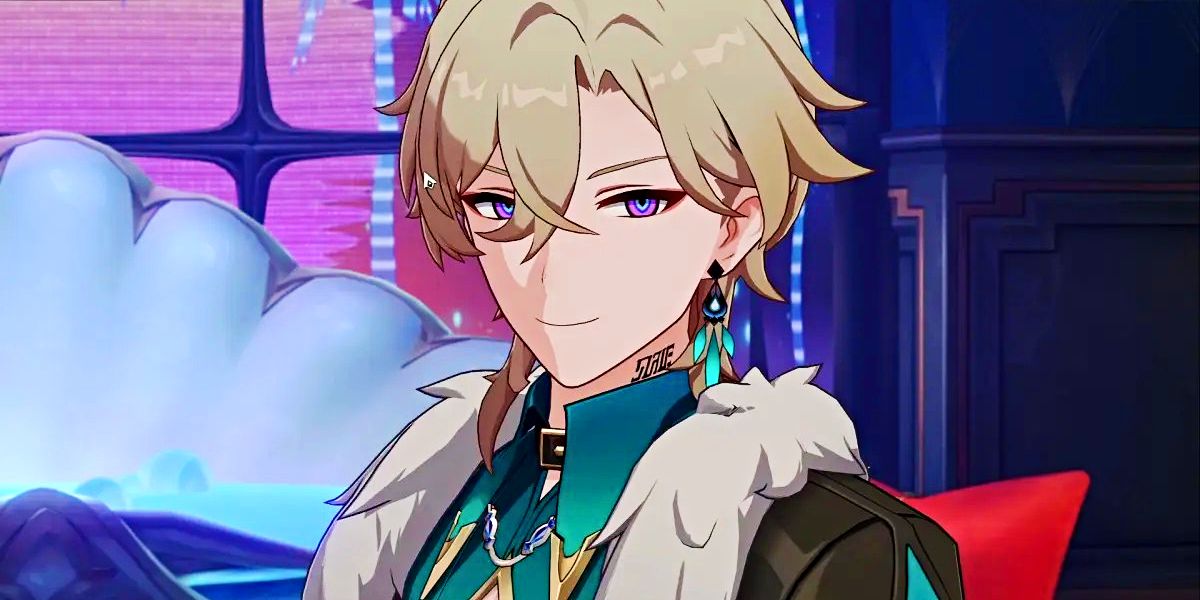 Fugas del kit Honkai Star Rail 2.1 Aventurine: elemento, habilidades, explosión, talento