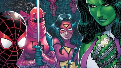 GUERRA DE PANDILLAS: Estas peleas 1 contra 1 absolutamente tienen que suceder antes de que finalice el evento cruzado a nivel de calle de Marvel