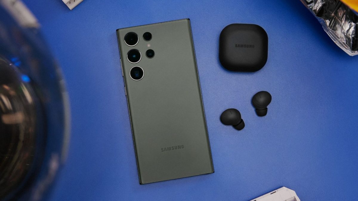Galaxy S23 Ultra: ¿Qué tan duradero es el modelo insignia de Samsung de $ 1200?