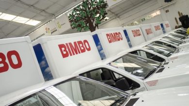 Ganancias de Bimbo se desploman cerca del 90% en cuarto trimestre