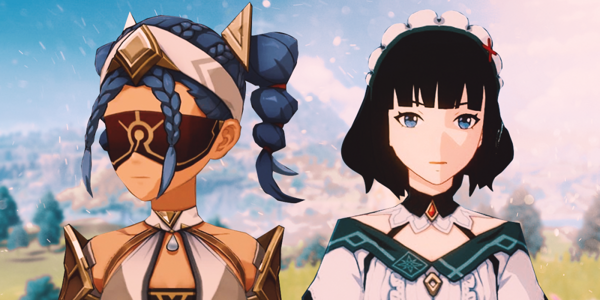 Genshin Impact puede haber provocado que un personaje favorito de los fanáticos sea jugable