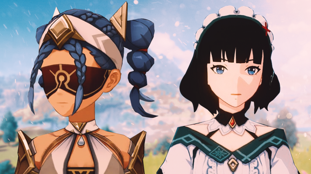 Genshin Impact puede haber provocado que un personaje favorito de los fanáticos sea jugable