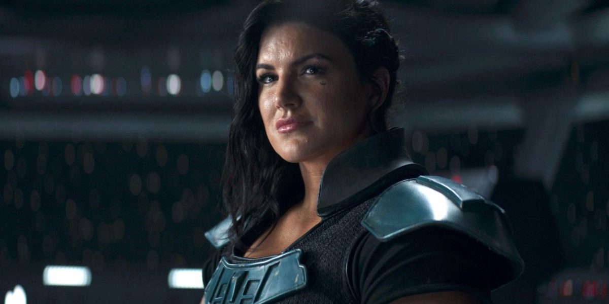 Gina Carano demanda a Disney por el despido de Star Wars, demanda financiada por Elon Musk
