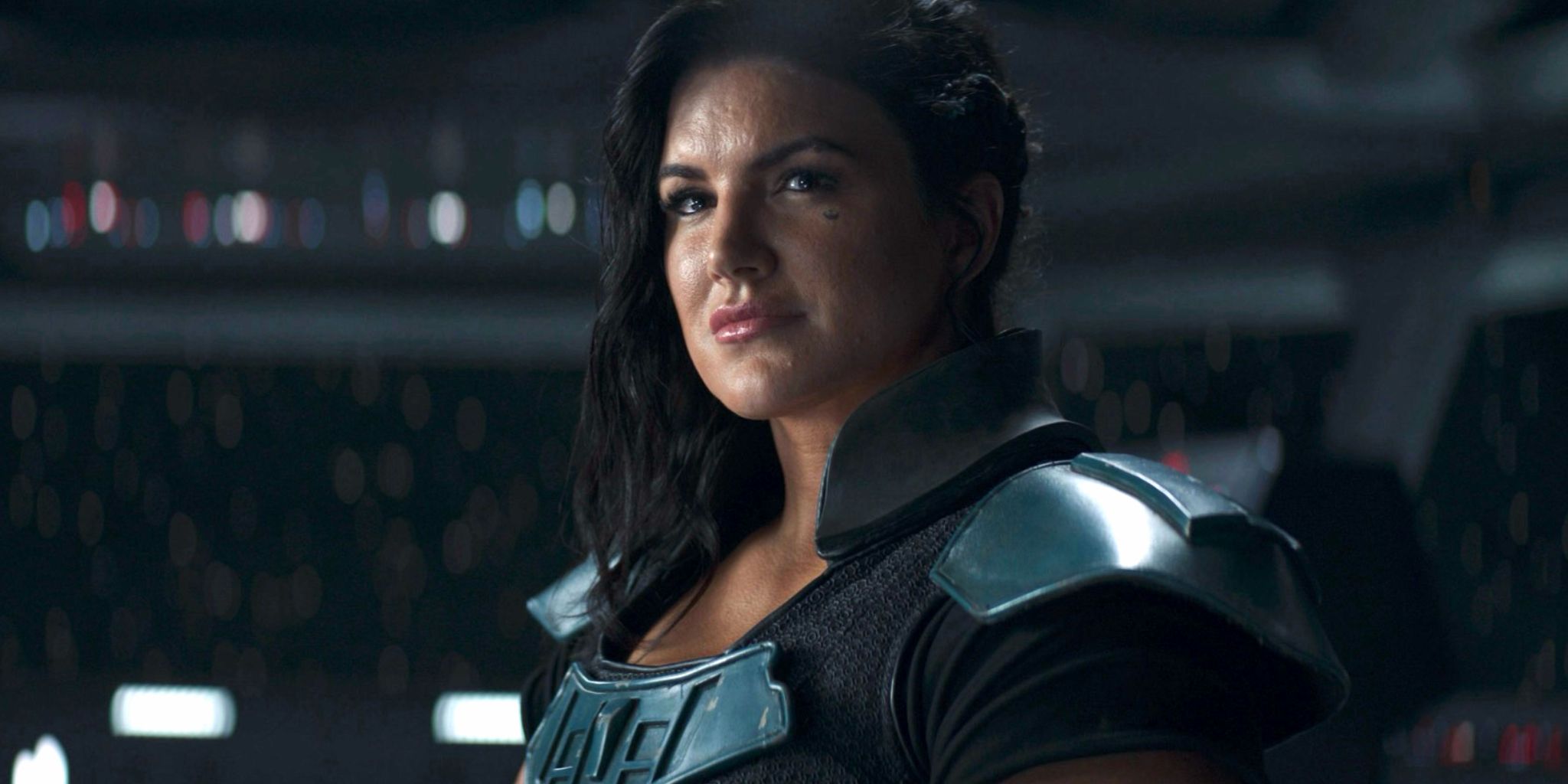 Gina Carano demanda a Disney por el despido de Star Wars, demanda financiada por Elon Musk
