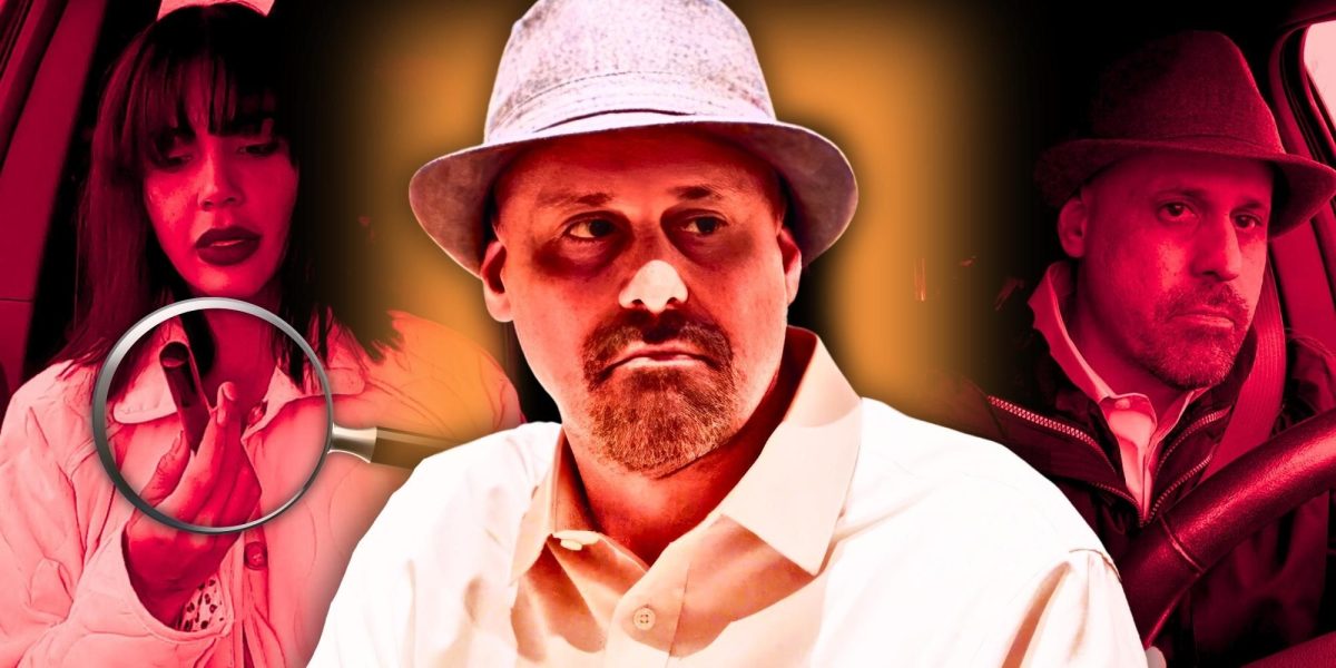 Gino, prometido de 90 días, comparte fotos sentimentales de retroceso en medio de rumores de separación de Jasmine