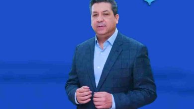 Giran nueva orden de captura contra Cabeza de Vaca; 'ya no saben cómo detenerme', dice