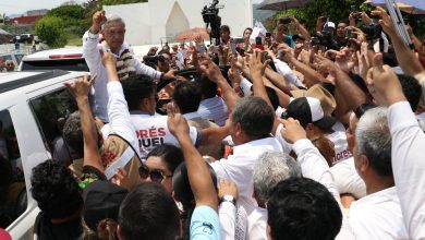 Gobierno de Calderón intentó vincular a AMLO con el narco, pero ex escoltas rechazaron ser testigos protegidos
