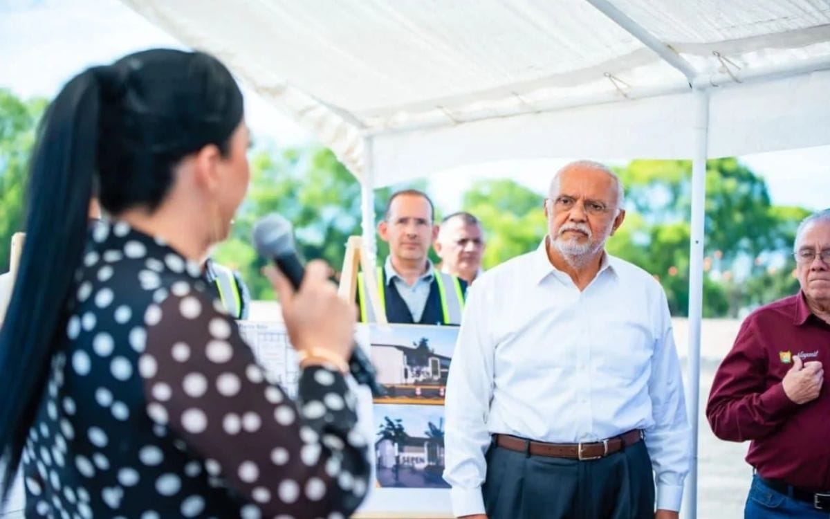 Gobierno de Nayarit encuentra oficio para mostrar destino de cheque por 5 mdp