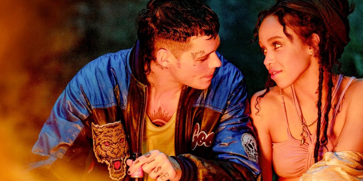 "Gracias por el próximo reinicio": el director original de The Crow responde al look del remake de Bill Skarsgård