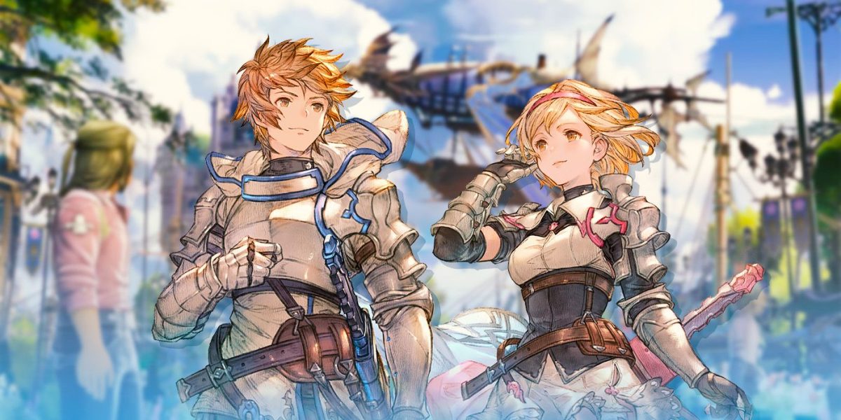 Granblue Fantasy: Relink - Cómo jugar con amigos (modo multijugador cooperativo)