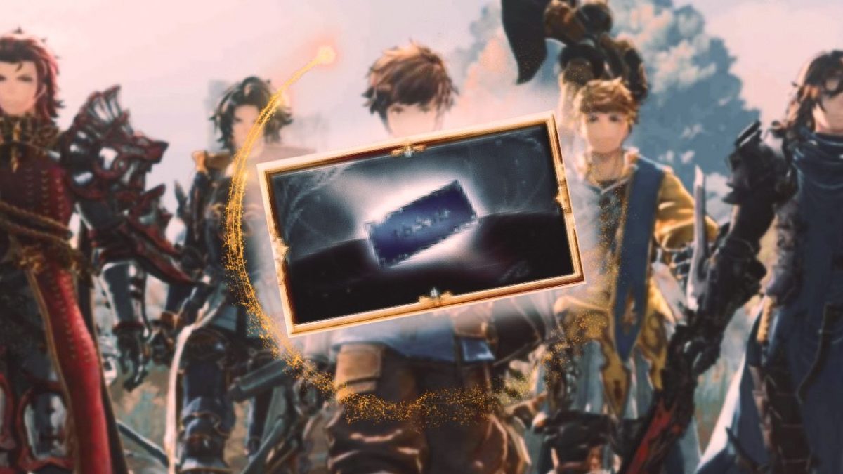 Granblue Fantasy: Relink - Cómo obtener más tarjetas de compañero de tripulación (desbloquear nuevos personajes)