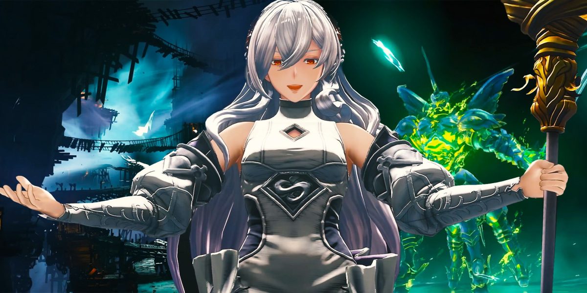 Granblue Fantasy: Relink Review: "Caóticamente increíble"