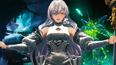 Granblue Fantasy: Relink Review: "Caóticamente increíble"