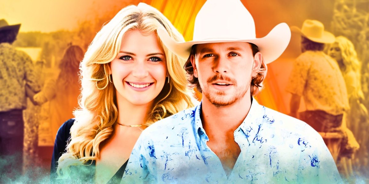 Granjero quiere una esposa: los problemas de relación de Nathan y Rachel llegan a su punto crítico