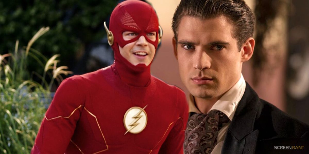 Grant Gustin da una respuesta positiva sobre si volvería a reproducir Flash en el DCU