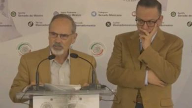 Grupo Plural: a favor de reforma de pensiones, en contra de ratificar a Villamil