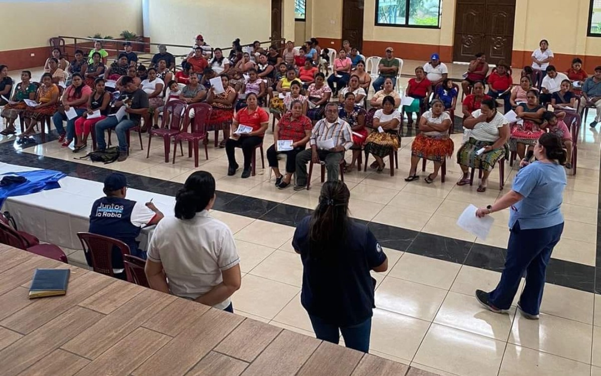 Guatemala en alerta por incremento de casos de una enfermedad neurológica desconocida