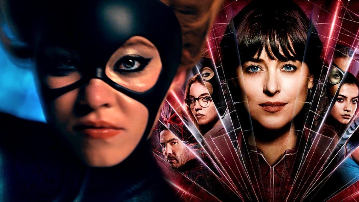 Guía de bandas sonoras de Madame Web: cada canción de la película Marvel