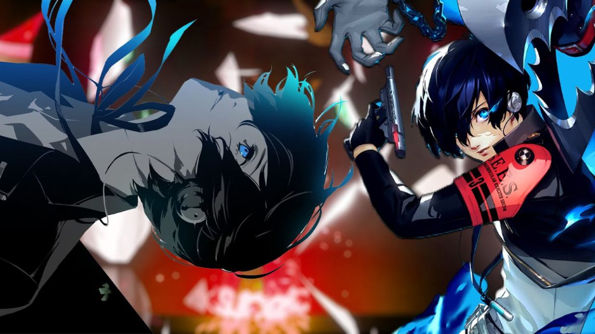 Guía de teurgia de recarga de Persona 3 (activación, poderes y habilidades)