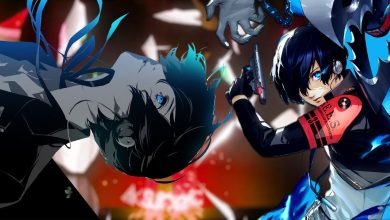 Guía de teurgia de recarga de Persona 3 (activación, poderes y habilidades)