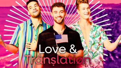 Guía del reparto de la temporada 1 de Amor y traducción