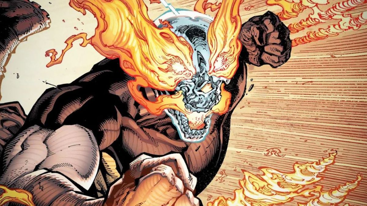 HELLVERINE regresa: la forma llameante de Wolverine tendrá su propio cómic de Marvel