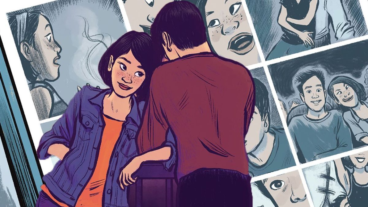 HISTORIA DE AMOR DEL AÑO NUEVO LUNAR Toca el corazón y hace cosquillas en el hueso de la risa (Reseña)