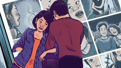 HISTORIA DE AMOR DEL AÑO NUEVO LUNAR Toca el corazón y hace cosquillas en el hueso de la risa (Reseña)