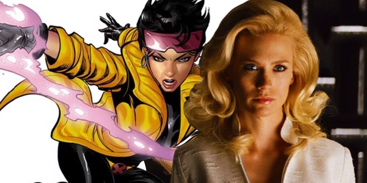 Hace 28 años, una película de Marvel fue el primer lanzamiento de X-Men que nadie recuerda