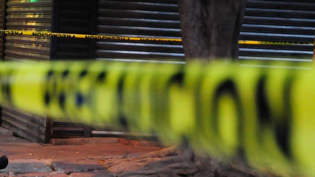 Hallan cuerpo decapitado en Milpa Alta y cabeza en Tláhuac
