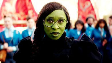 "Hay mucho más que explorar": el productor de Wicked Movie defiende la decisión de estrenar en dos partes