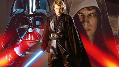 Hayden Christensen explica por qué el ataque de los clones y la masacre de Tusken fue tan importante y, sin embargo, tan difícil de filmar