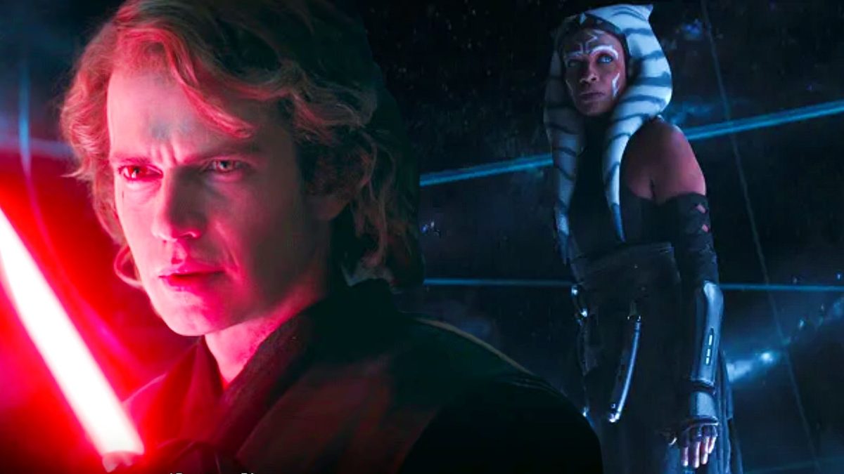 Hayden Christensen explica por qué el regreso de Anakin Skywalker fue todo un éxito