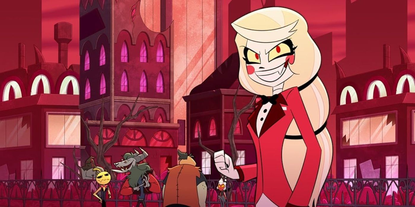 Hazbin Hotel Temporada 2: Confirmación y todo lo que sabemos