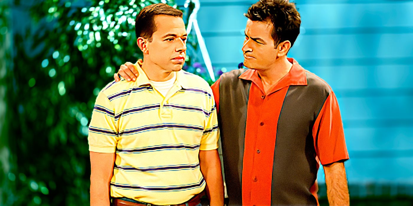 “He Blew It Up”: Jon Cryer de Two & A Half Men aborda la controversia de Charlie Sheen y su posible reinicio