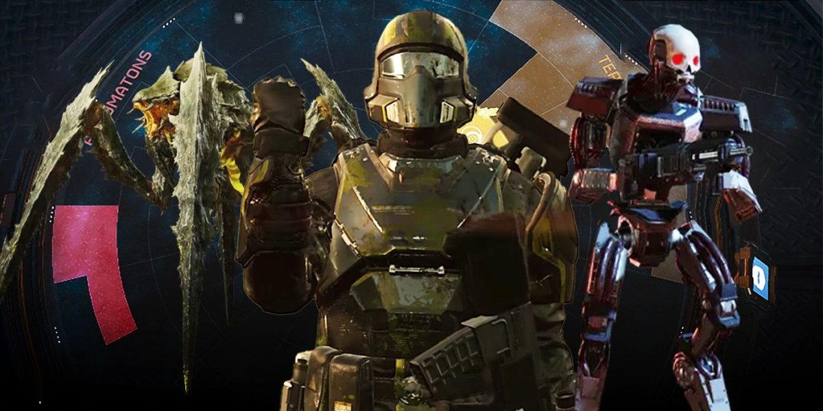 Helldivers 2 ya está provocando una nueva característica que cambiará el juego