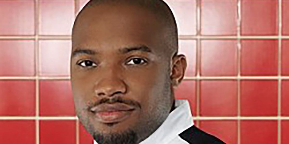 Hell's Kitchen: ¿Qué pasó con el ganador de la temporada 3, Rock Harper?