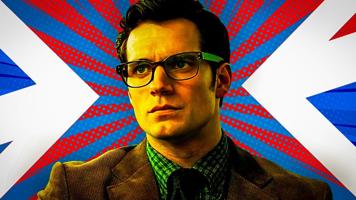 Henry Cavill ya reveló qué personaje de Marvel quiere interpretar en el MCU