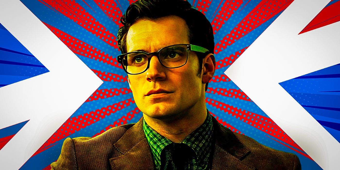 Henry Cavill ya reveló qué personaje de Marvel quiere interpretar en el MCU