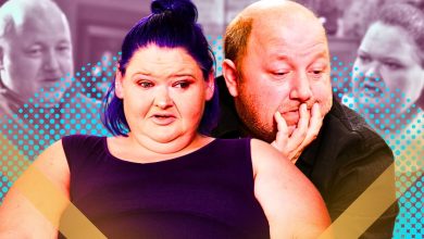 Hermanas de 1000 libras: 8 formas en que Michael Halterman decepcionó a Amy Slaton (¿cómo puede vivir consigo mismo?)