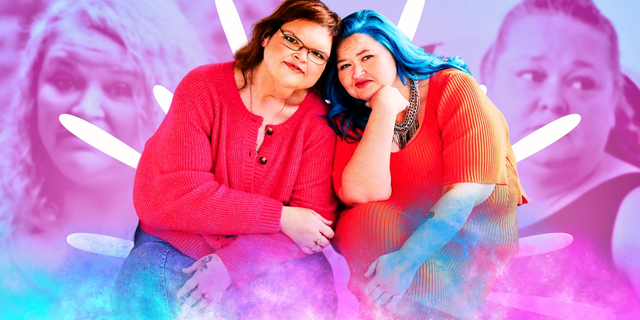 Hermanas de 1000 libras: los viajes de pérdida de peso de la familia Slaton